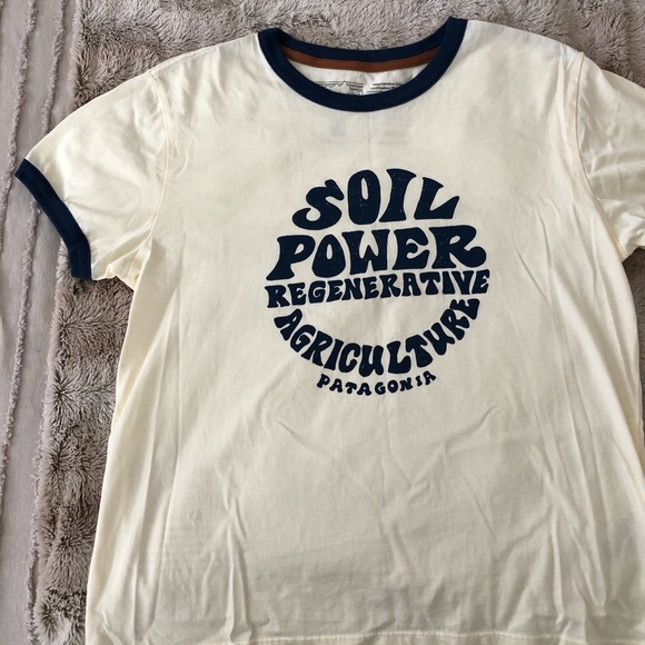 Patagonia soil power shirt Clearance